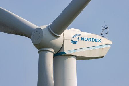 Wind Turbine Giant Nordex Hit By Cyber-Attack