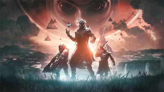 PlayStation chairman wants Bungie to improve its business operations