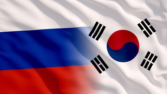 Pro-Russian Hacktivists Target South Korea as North Korea Joins Ukraine War