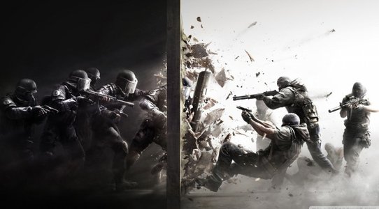 Tom Clancy’s Rainbow Six: Siege – Patch 2.1.3 comes out later today, full release notes unveiled