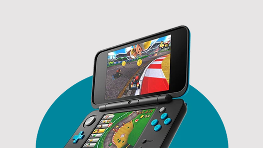 Nintendo announces 3DS and Wii U eShop closures, gets defensive about game preservation