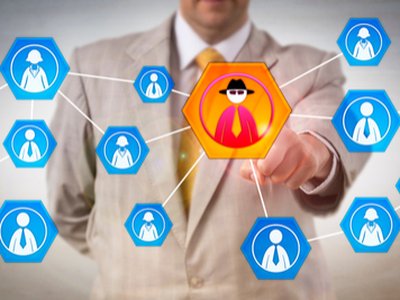 Execs Remain Weak Link in Cybersecurity Chain