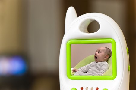 Baby Monitors Have Grown-up Security Flaws