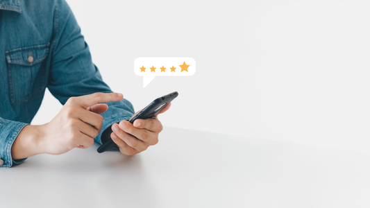 Amazon Issues Lawsuits Targeting Fake Review Brokers