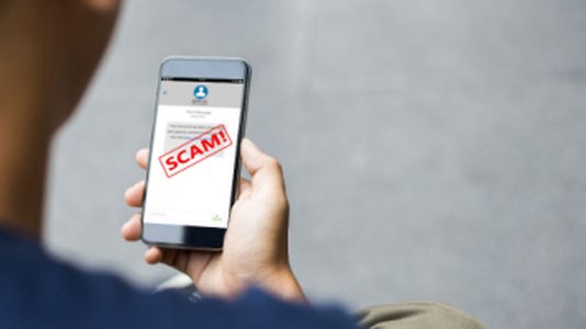 Record Number of Mobile Phishing Attacks in 2022