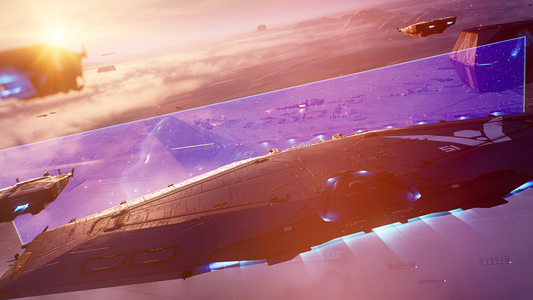 Update: Blackbird Interactive confirms layoffs and wider "realignment plan"