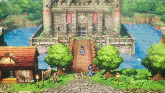 Square Enix revenues fall over the past nine months to $1.6bn