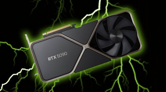 NVIDIA has revealed the prices for the RTX 5090, 5080 and 5070