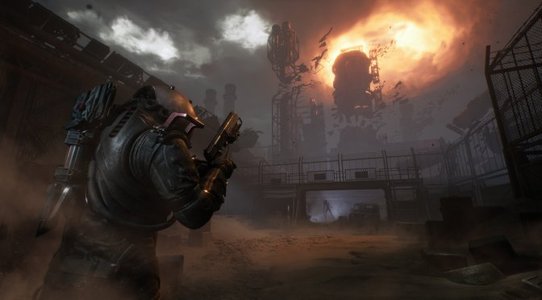 PC Requirements for Bloober Team’s Cronos: The New Dawn