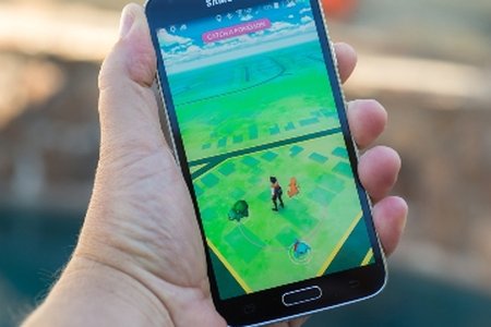 Experts Raise Security Concerns over Pokémon Go App