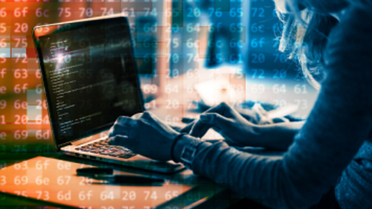 Thirteen Teams Win at UK's CyberFirst Girls Competition