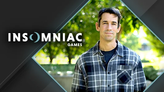 Insomniac Games' CEO and founder, Ted Price, to step down after 30 years