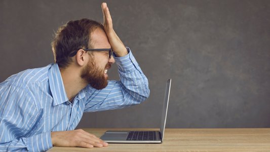 95% of Data Breaches Tied to Human Error in 2024