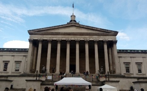 UCL Hit by Major Ransomware Attack
