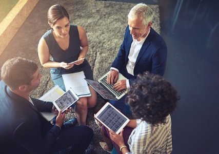 Organizations’ Security Measures Failing to Keep Pace with BYOD Use