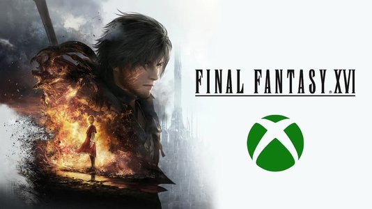 FINAL FANTASY XVI Will Come To Xbox "Some Day" Says Naoki Yoshida