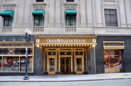 Omni Hotels Becomes the Latest Hotel to Suffer PoS Malware