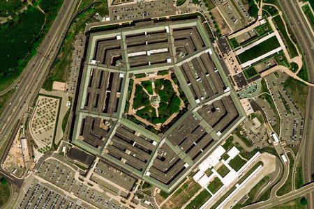 Pentagon Set to Open Zero Trust Office in December