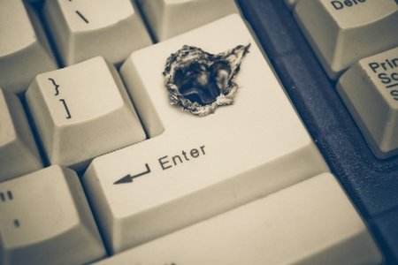 Darknet Hoster Pwned in Cyber Attack