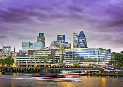 City trader fined £450,000 by the FSA