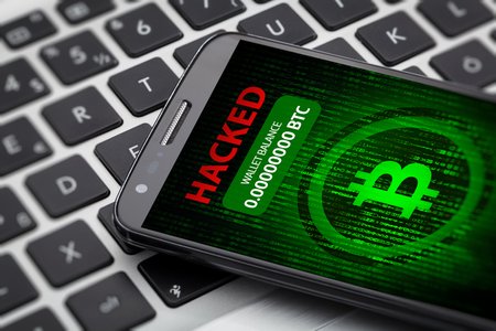 Dubliner Jailed Over $2m Cryptocurrency Theft