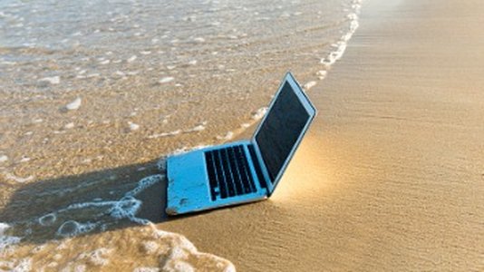 Central Government Loses 300+ Devices Since 2018