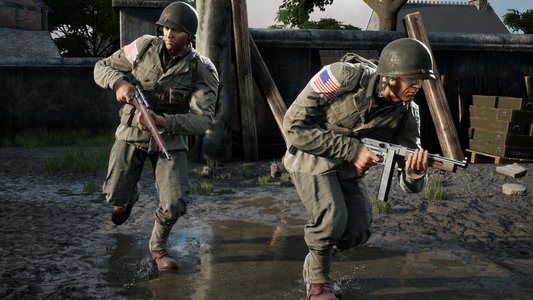 Bulkhead pledges to refund every Battalion 1944 Kickstarter backer