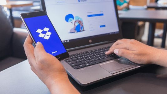 Dropbox Used to Steal Credentials and Bypass MFA in Novel Phishing Campaign