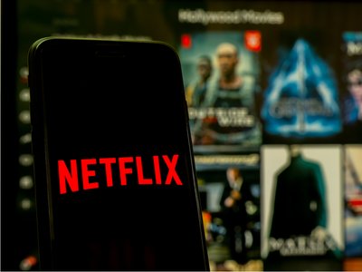Netflix to Charge Password Sharers