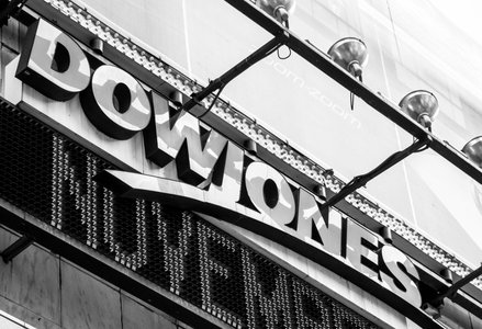 Dow Jones Partner Leaks Global Watchlist Data