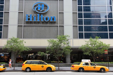 Hilton Told to Pay Up After Mishandling Data Breaches
