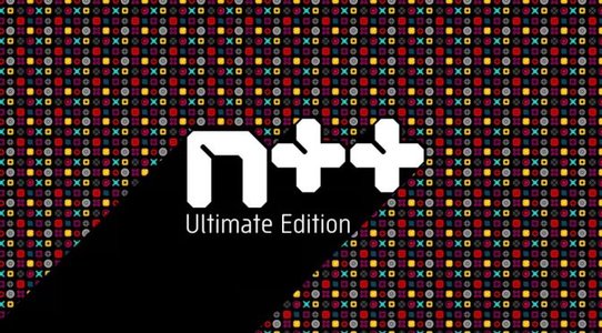 N++ Ultimate Edition is available now, doubles the size of the game, completely free to all existing owners