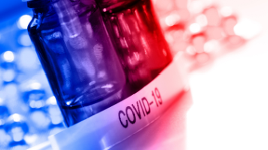 New Yorker Gets Four Years for $9m COVID Fraud Scheme