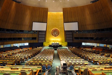 UN Nuclear Agency Computers Infected with Malware