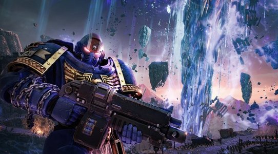 Warhammer 40K: Space Marine 2 has sold two million copies