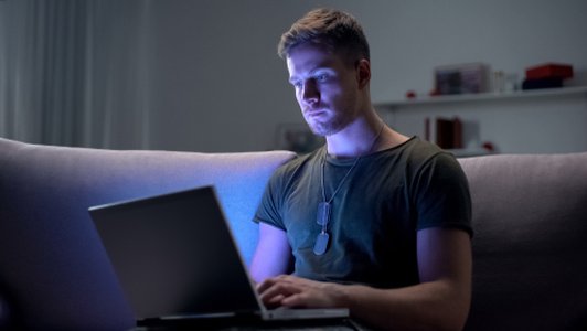 CyberVetsUSA Pilots Nebraska Project