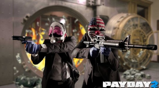 PAYDAY 2: Ultimate Edition is coming on June 8th, all future updates will be completely free