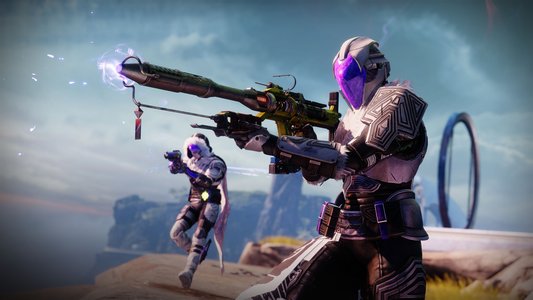 Sony to acquire Destiny developer Bungie in $3.6 billion deal