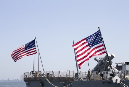 US Navy Looks to Dump Lenovo Servers on Security Concerns – Report