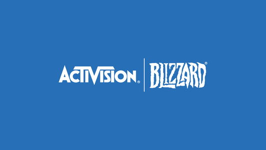 Ex-exec sues Activision Blizzard for "old white guy" discrimination