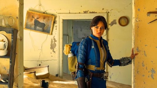 FALLOUT Creators Won't Commit To A Season 2 Release Date, But Moving As "Fast As Humanly Possible"