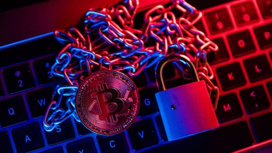 International Taskforce Dismantles €460m Crypto Fraud Network