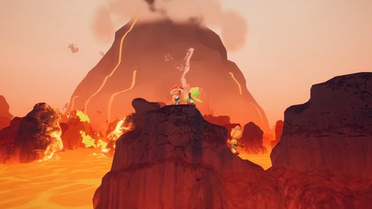 Peak surpasses 4.5M sales within a month