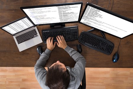 IT Personnel Are the Riskiest Business Users