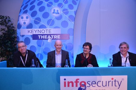 Infosecurity Europe 2013: Analysts scan the threat horizon