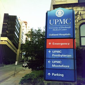 UPMC and Charles Hilton Sued Over PHI Breach