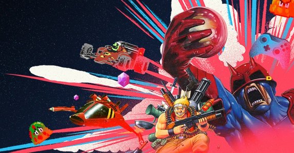 Antstream Arcade makes "small number" of layoffs