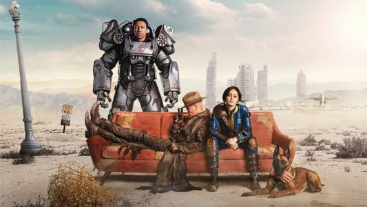 Amazon's Fallout TV series renewed for season 3