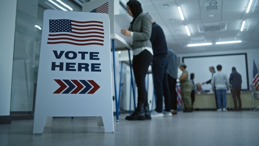 US Says Russia Behind Fake Haitian Voters Video