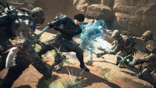 Capcom acquires animation partner Minimum Studios